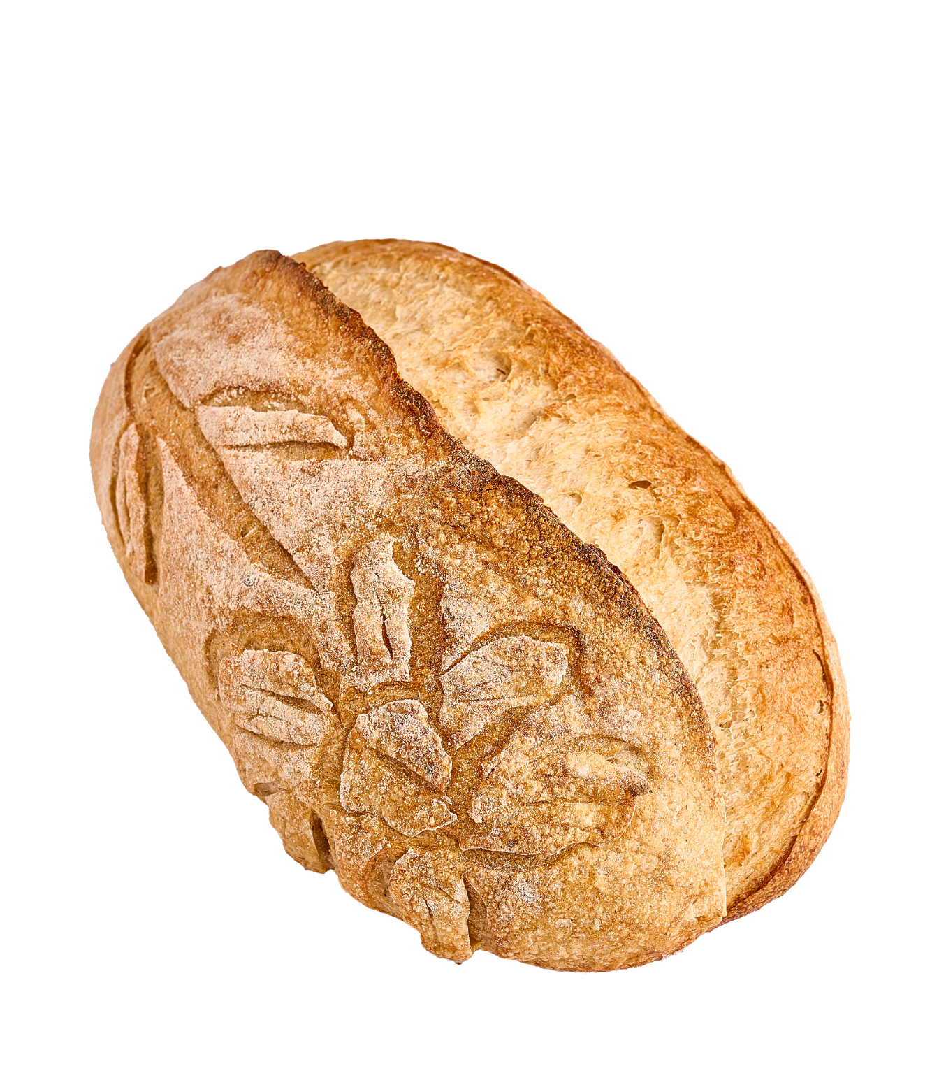 White Sourdough (hover)